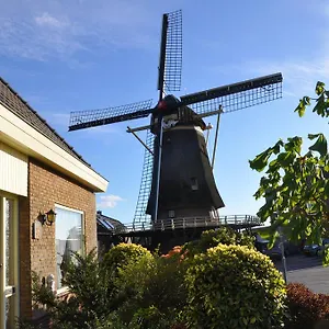 Molenzicht Frühstückspension Nootdorp