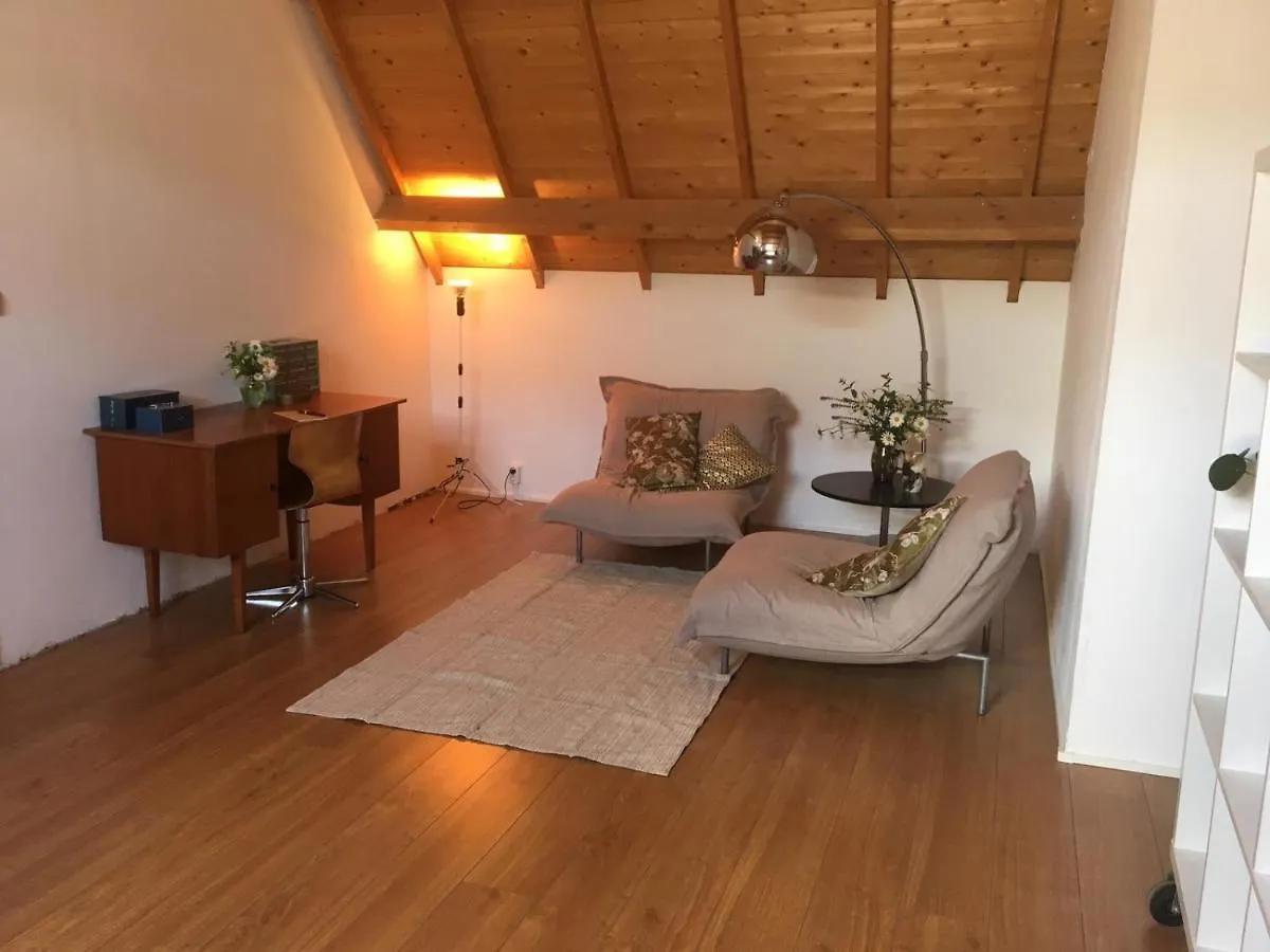 Bed and Breakfast Tanti Baci! Maastricht Niederlande