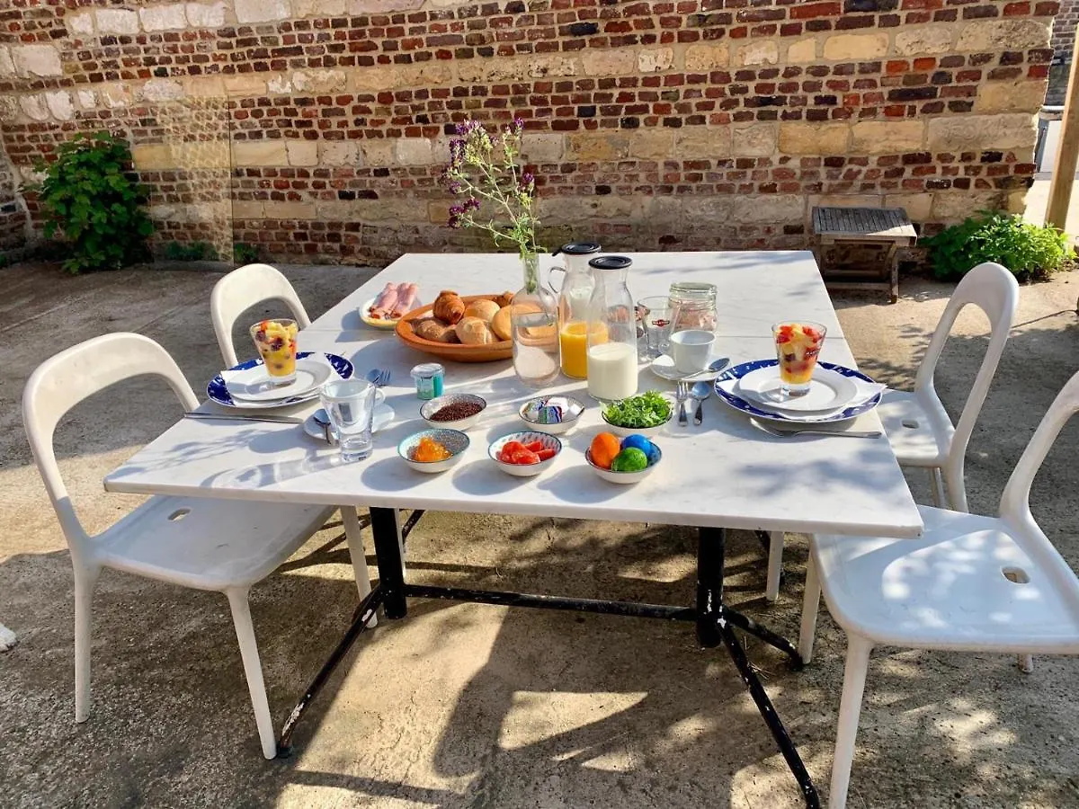 Bed and Breakfast Tanti Baci! Maastricht